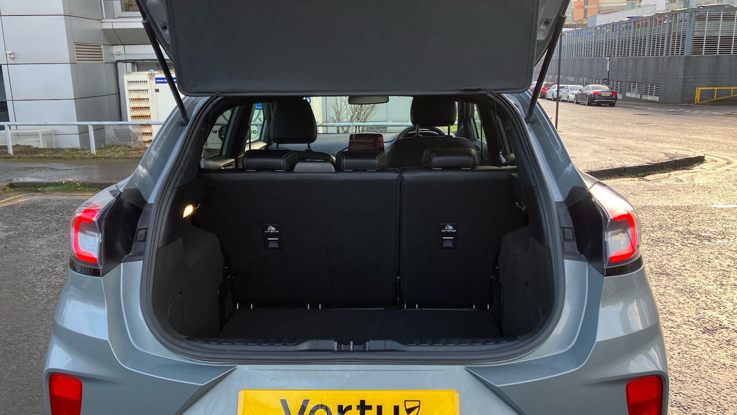 Used Ford Puma 2022 for sale - 76959804: Photo 4