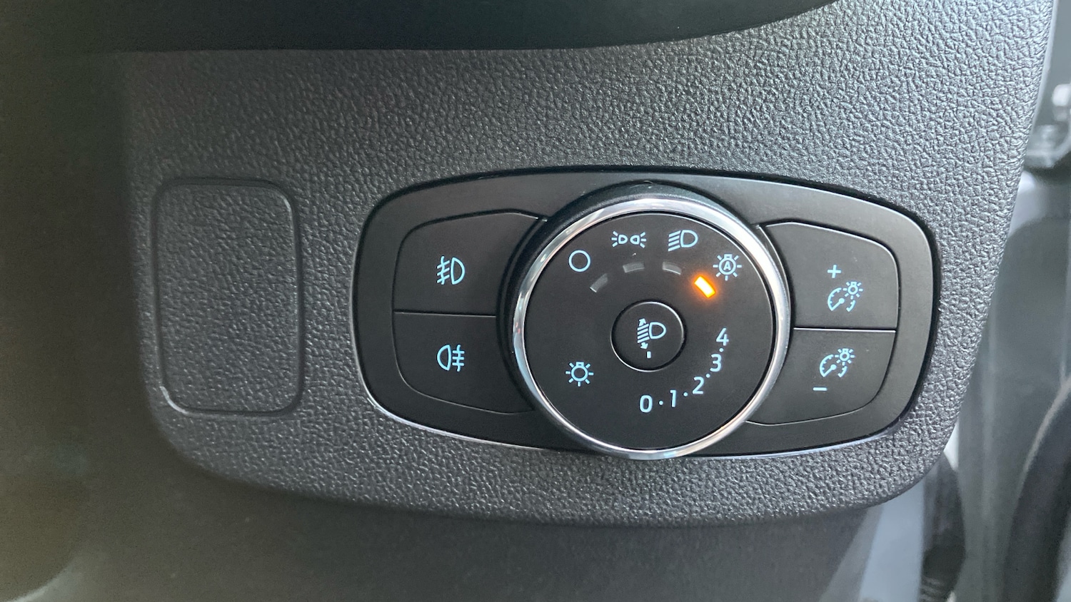 Used Ford Puma 2022 for sale - 76959804: Photo 42