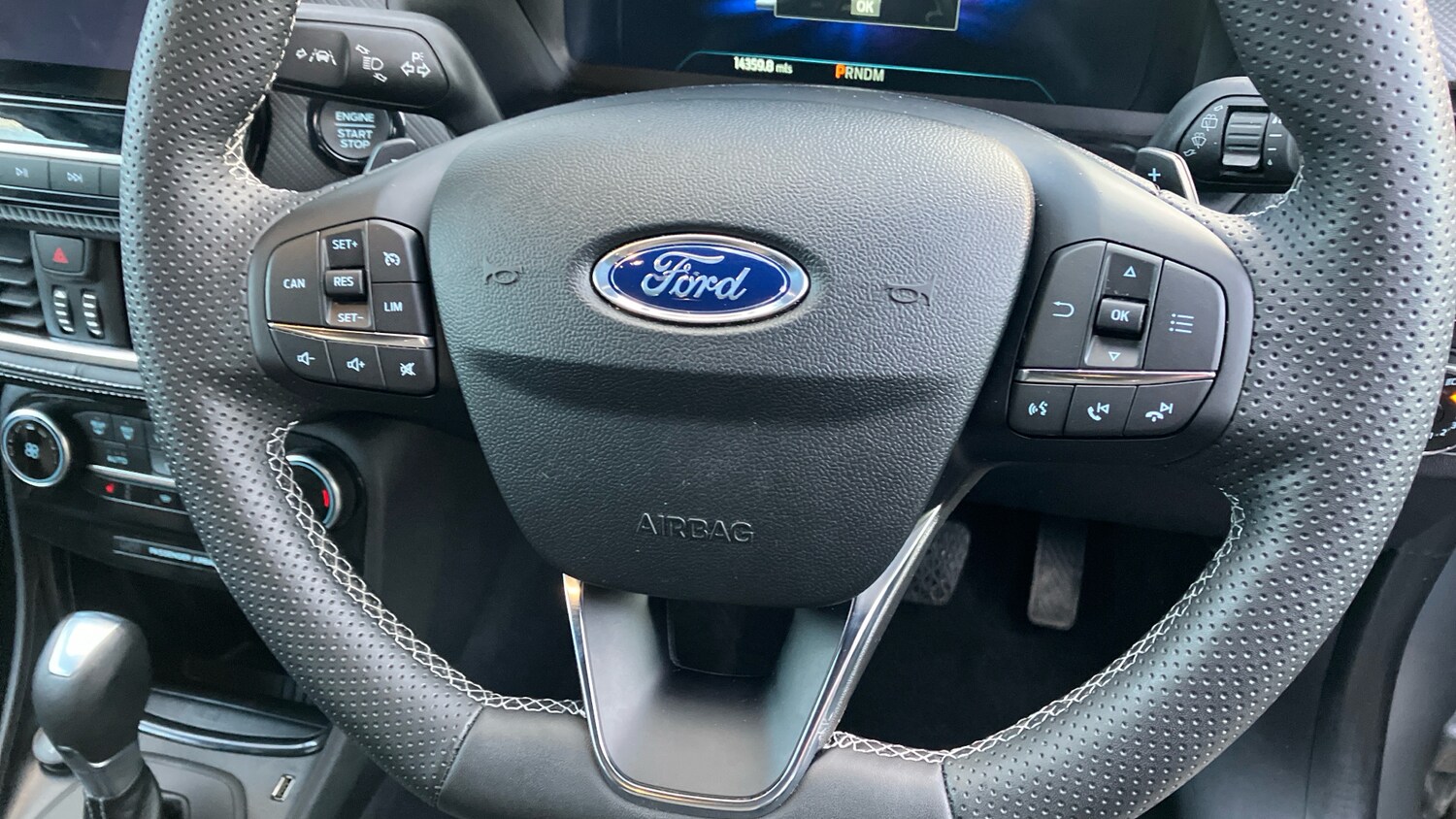 Used Ford Puma 2022 for sale - 76959804: Photo 43