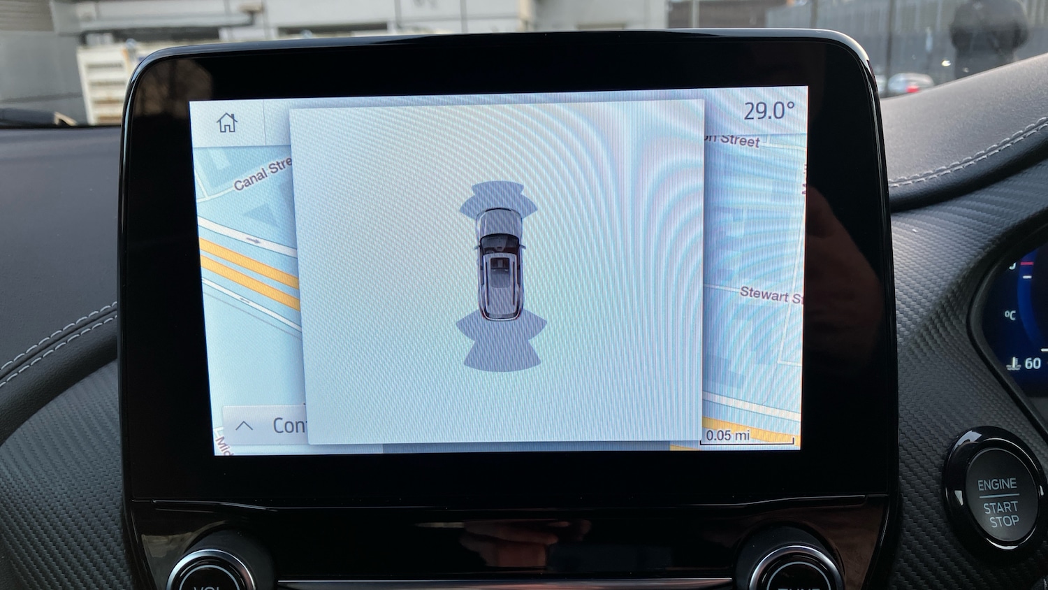 Used Ford Puma 2022 for sale - 76959804: Photo 45