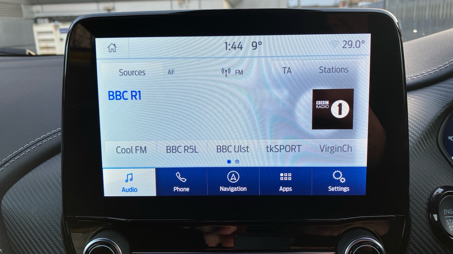 Used Ford Puma 2022 for sale - 76959804: Photo 46