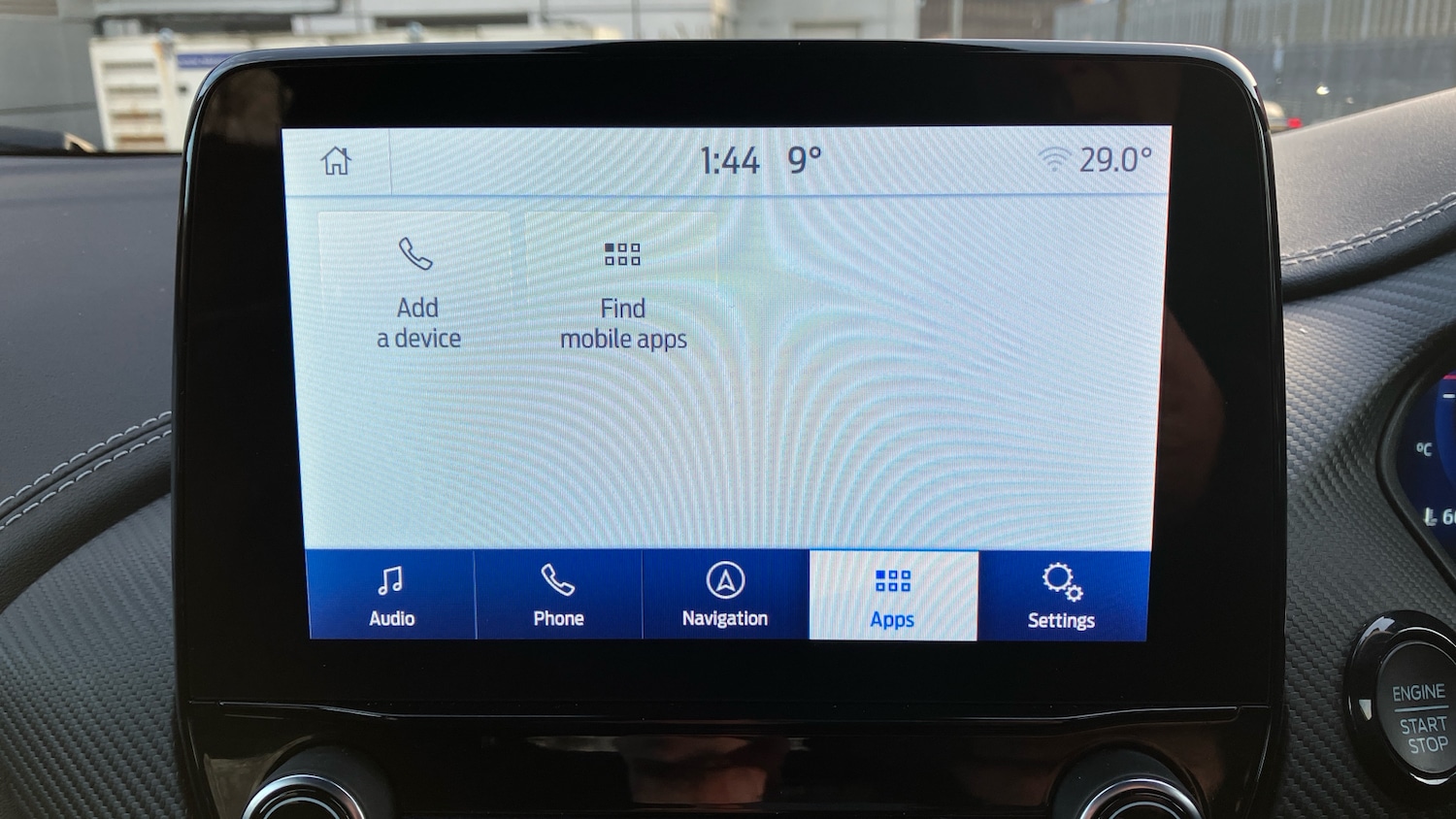 Used Ford Puma 2022 for sale - 76959804: Photo 47