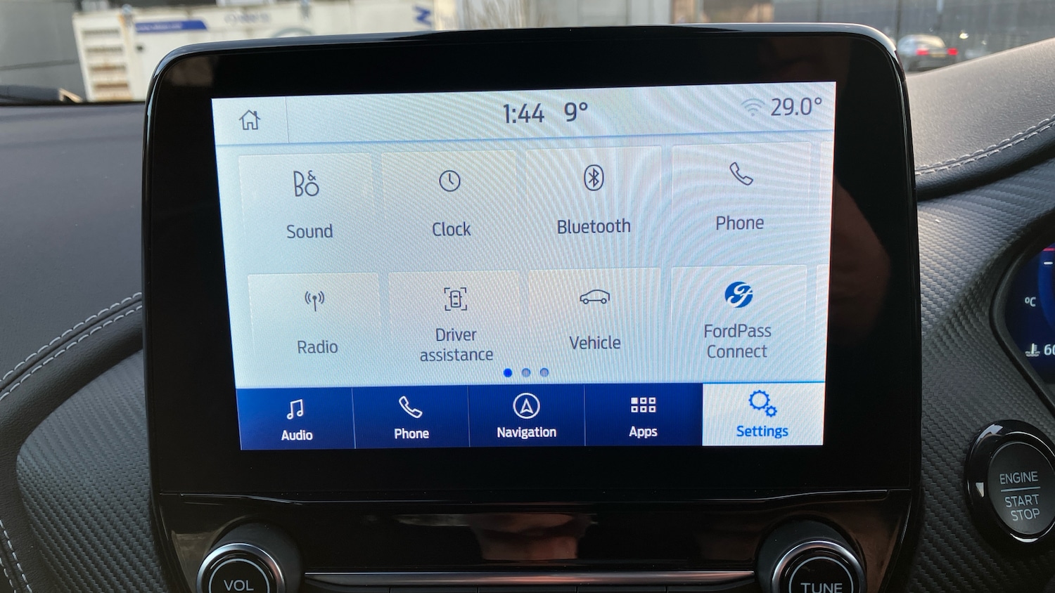 Used Ford Puma 2022 for sale - 76959804: Photo 48