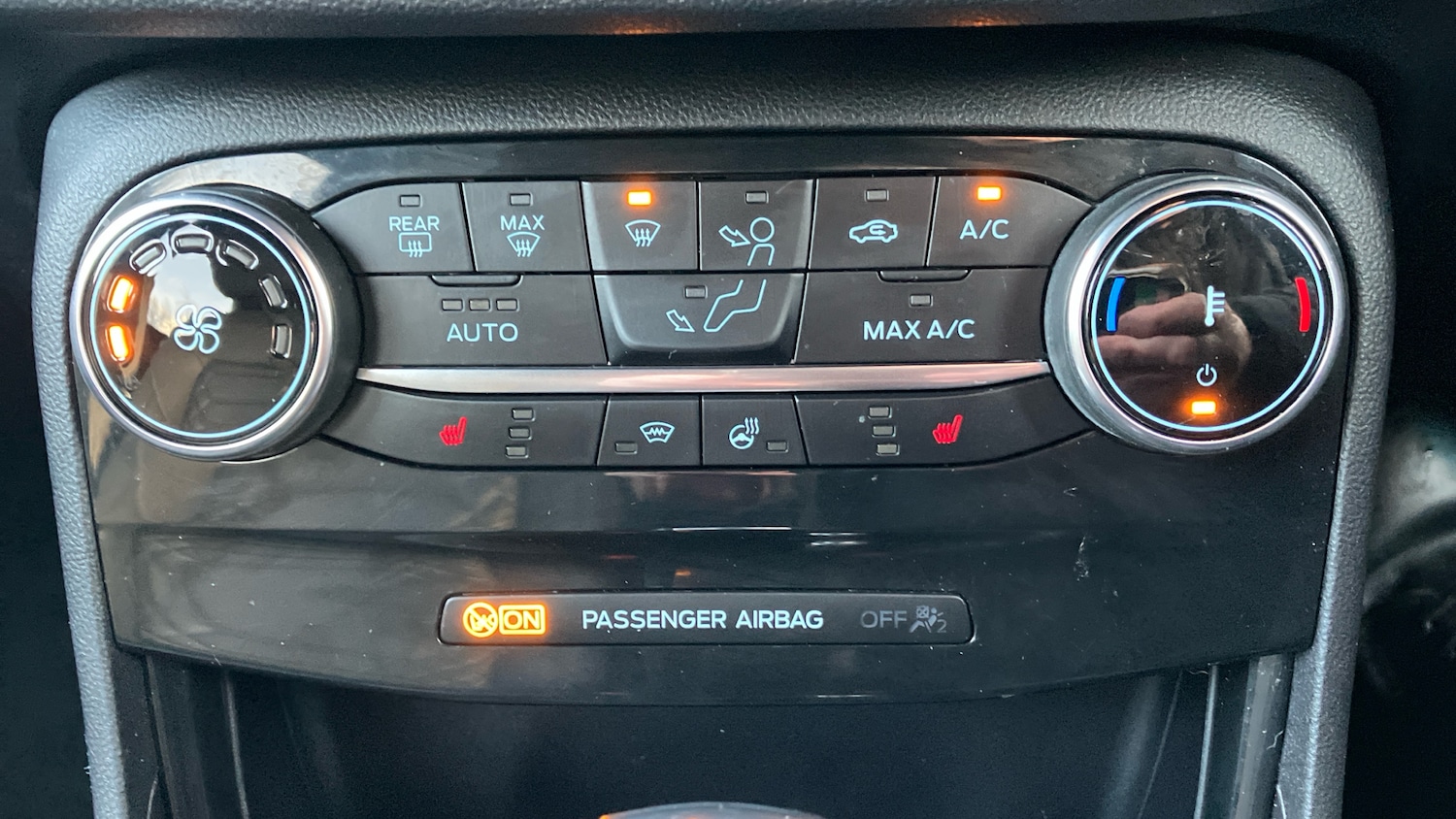 Used Ford Puma 2022 for sale - 76959804: Photo 49