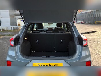 Used Ford Puma 2022 for sale - 76959804: Photo