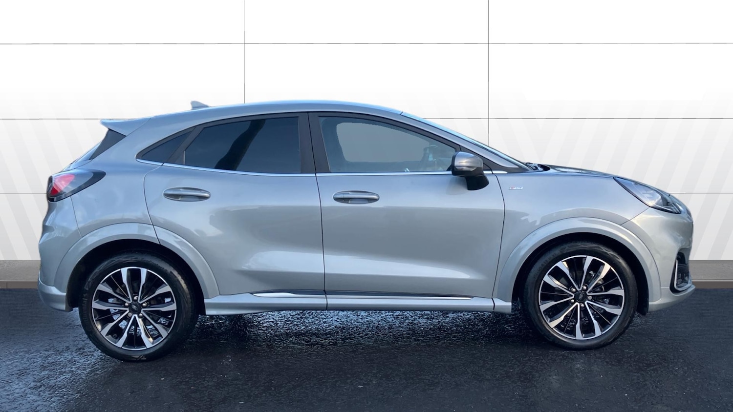 Used Ford Puma 2022 for sale - 76959804: Photo 5