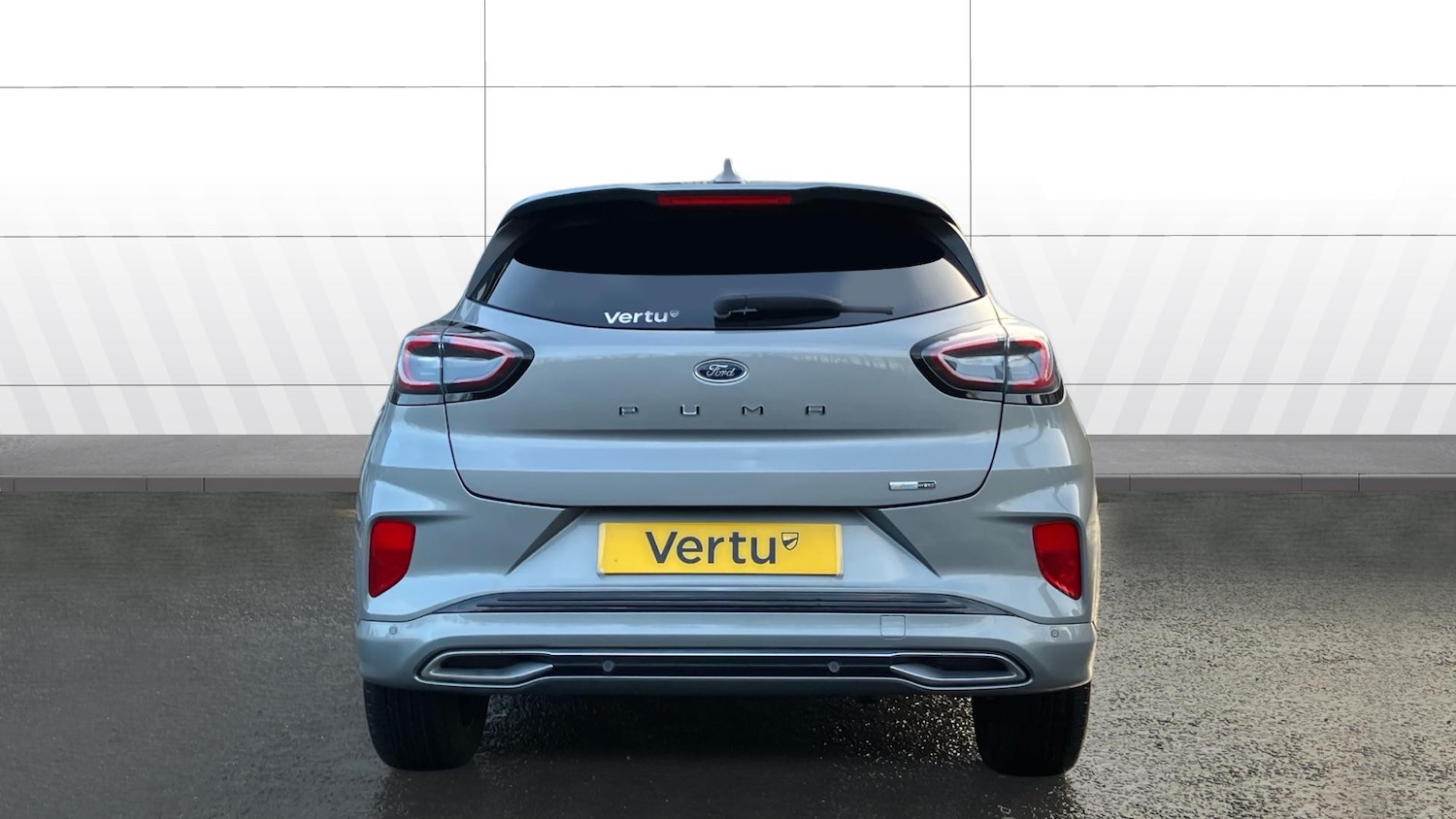 Used Ford Puma 2022 for sale - 76959804: Photo 6