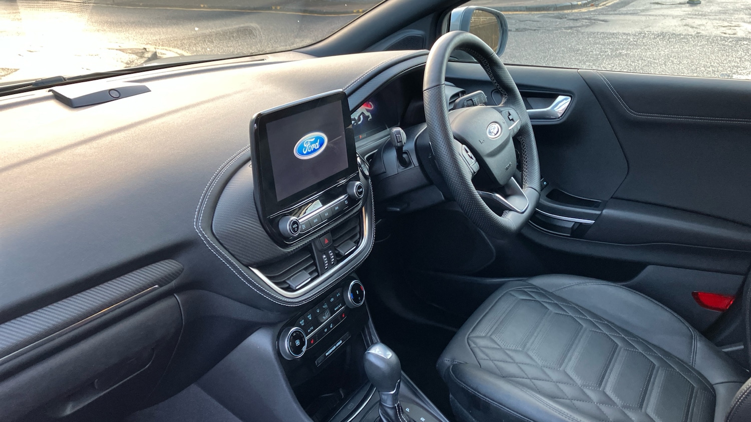 Used Ford Puma 2022 for sale - 76959804: Photo 9