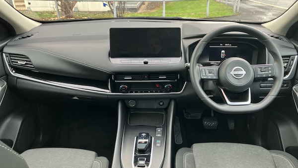 Used Nissan Qashqai 2023 for sale - 76234616: Photo 10