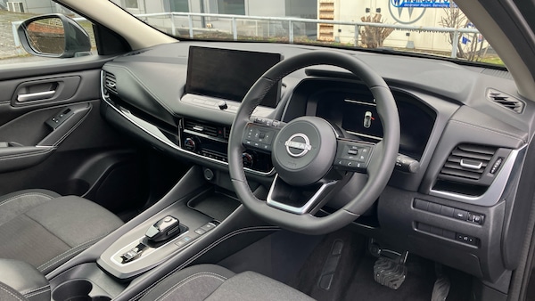 Used Nissan Qashqai 2023 for sale - 76234616: Photo 11