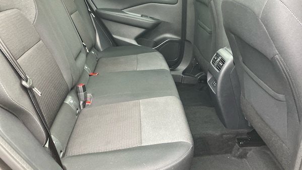 Used Nissan Qashqai 2023 for sale - 76234616: Photo 16