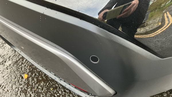 Used Nissan Qashqai 2023 for sale - 76234616: Photo 26