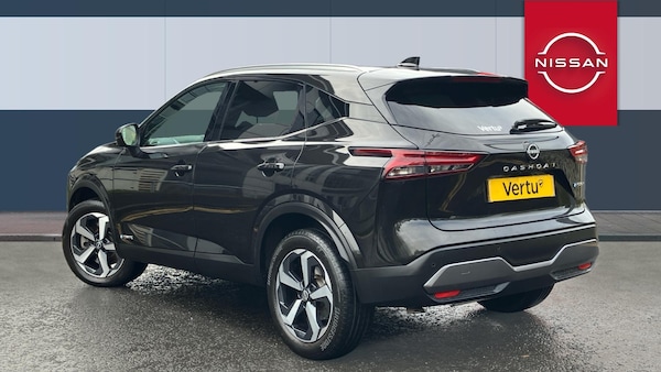 Used Nissan Qashqai 2023 for sale - 76234616: Photo 2