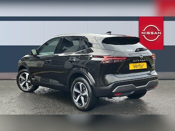 Used Nissan Qashqai 2023 for sale - 76234616: Photo