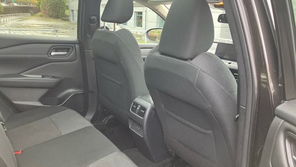 Used Nissan Qashqai 2023 for sale - 76234616: Photo 32