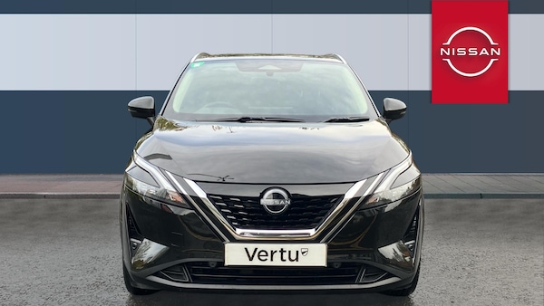 Used Nissan Qashqai 2023 for sale - 76234616: Photo 3