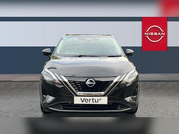 Used Nissan Qashqai 2023 for sale - 76234616: Photo