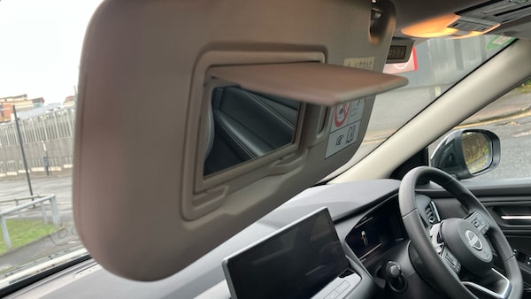 Used Nissan Qashqai 2023 for sale - 76234616: Photo 41