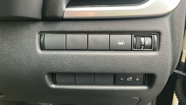 Used Nissan Qashqai 2023 for sale - 76234616: Photo 42