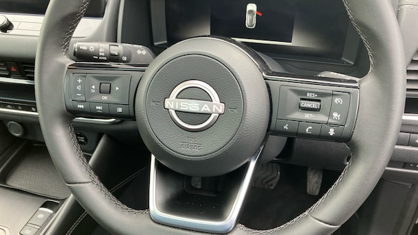 Used Nissan Qashqai 2023 for sale - 76234616: Photo 43
