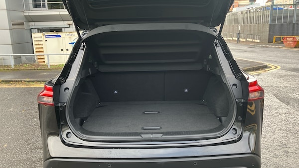 Used Nissan Qashqai 2023 for sale - 76234616: Photo 4