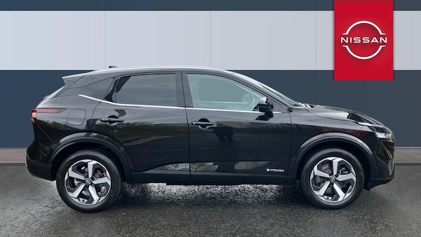 Used Nissan Qashqai 2023 for sale - 76234616: Photo 5