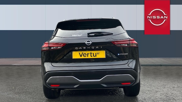 Used Nissan Qashqai 2023 for sale - 76234616: Photo 6