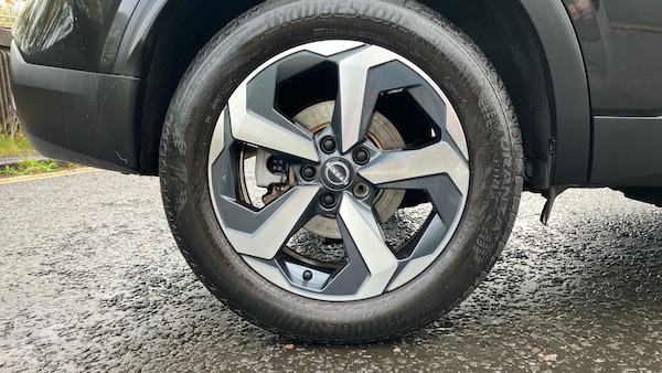 Used Nissan Qashqai 2023 for sale - 76234616: Photo 7