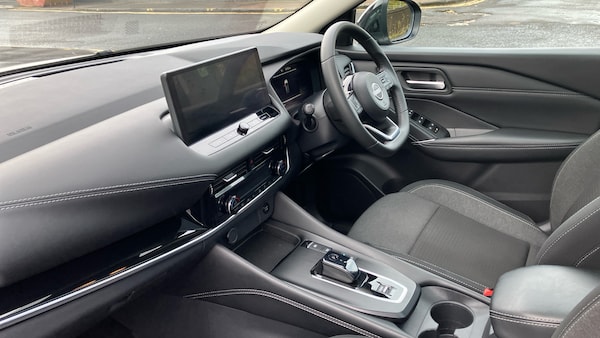 Used Nissan Qashqai 2023 for sale - 76234616: Photo 9