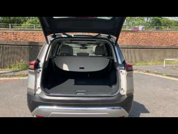 Used Nissan X-Trail 2023 for sale - 74929741: Photo