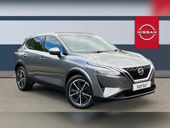 Used Nissan Qashqai 2022 for sale - 78542908: Photo