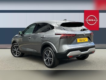 Used Nissan Qashqai 2022 for sale - 78542908: Photo