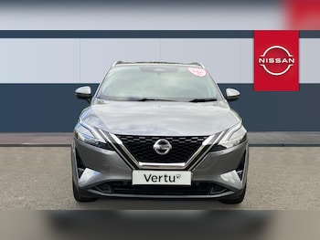 Used Nissan Qashqai 2022 for sale - 78542908: Photo