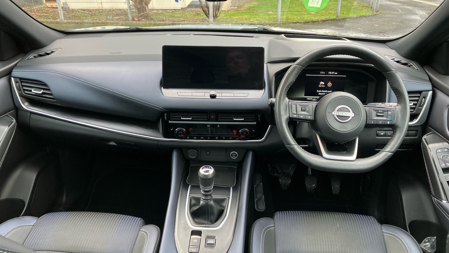 Used Nissan Qashqai 2023 for sale - 76541699: Photo 10