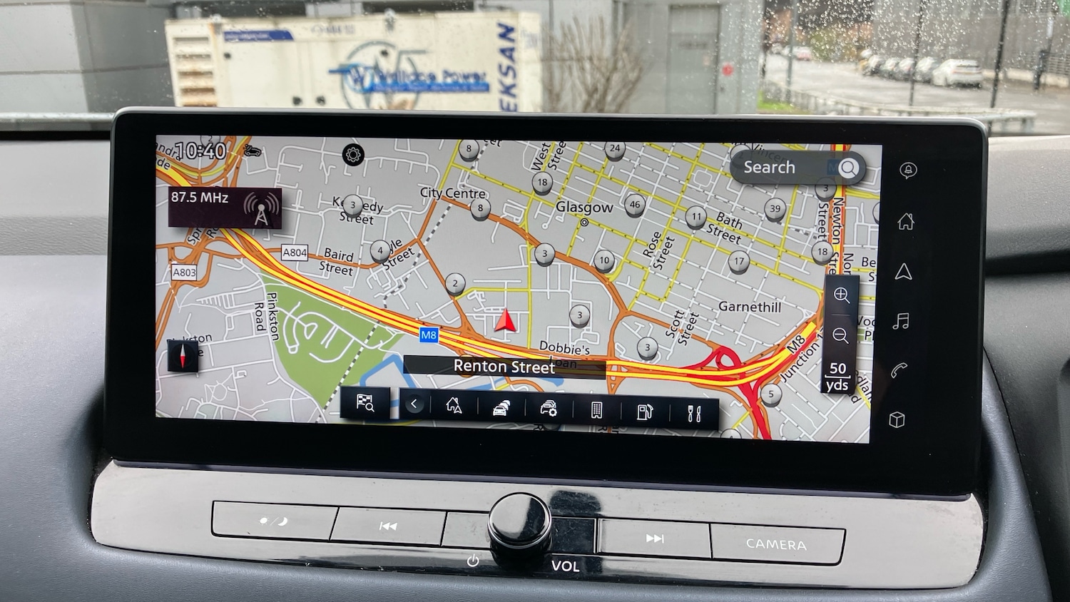 Used Nissan Qashqai 2023 for sale - 76541699: Photo 12