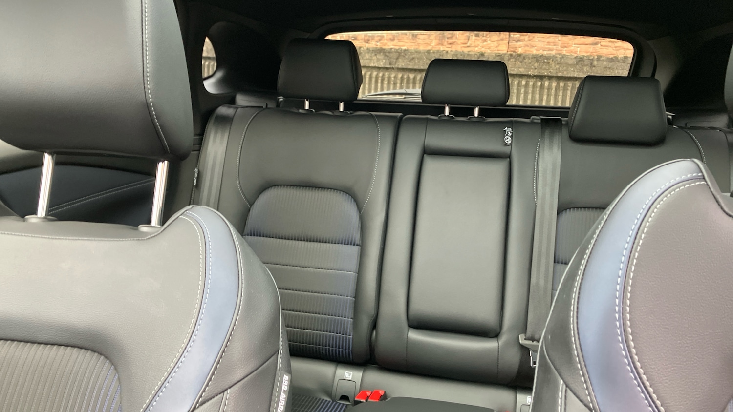 Used Nissan Qashqai 2023 for sale - 76541699: Photo 15