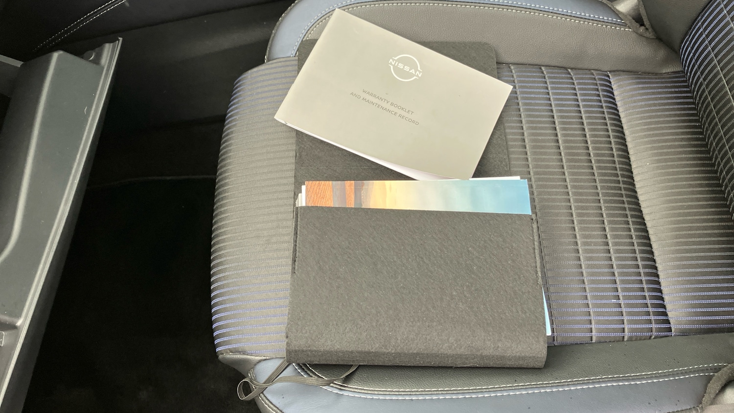 Used Nissan Qashqai 2023 for sale - 76541699: Photo 19