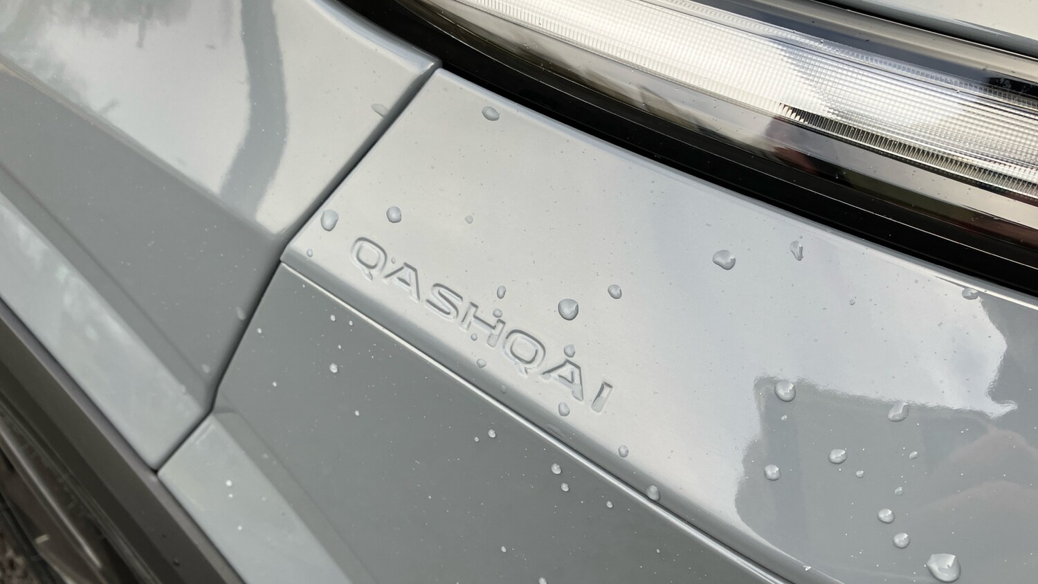 Used Nissan Qashqai 2023 for sale - 76541699: Photo 22