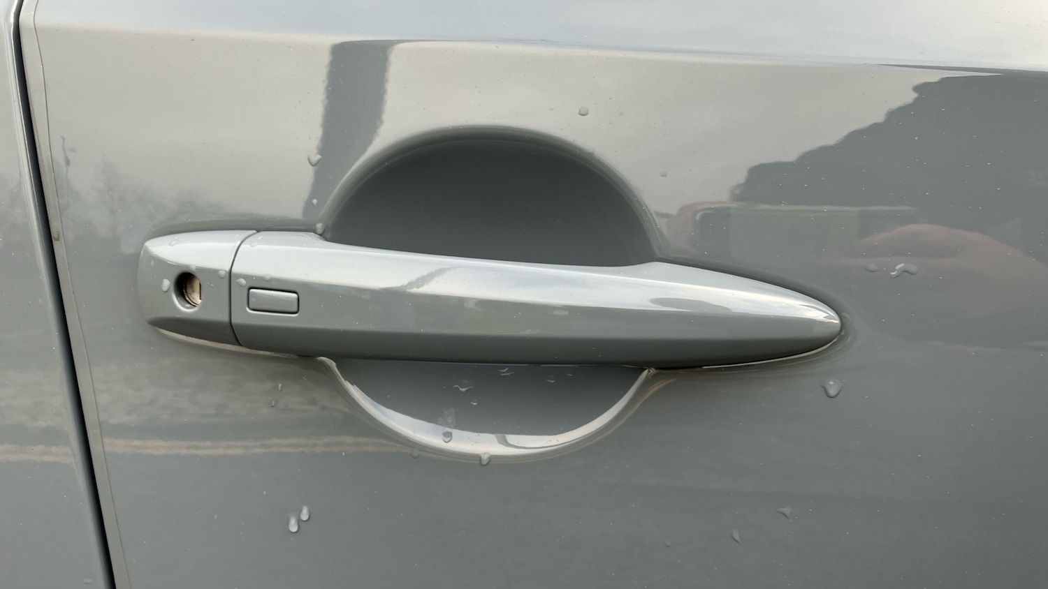 Used Nissan Qashqai 2023 for sale - 76541699: Photo 24