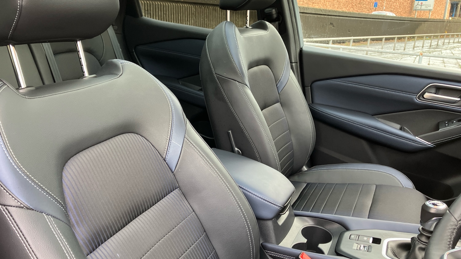 Used Nissan Qashqai 2023 for sale - 76541699: Photo 28