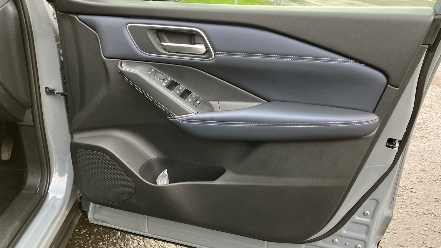 Used Nissan Qashqai 2023 for sale - 76541699: Photo 31