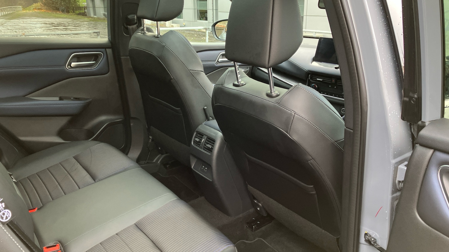 Used Nissan Qashqai 2023 for sale - 76541699: Photo 32