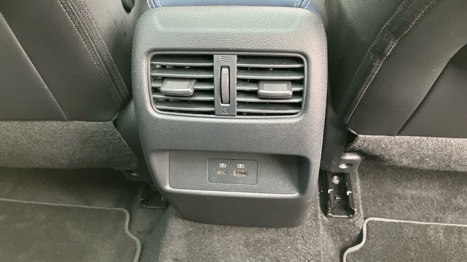 Used Nissan Qashqai 2023 for sale - 76541699: Photo 35