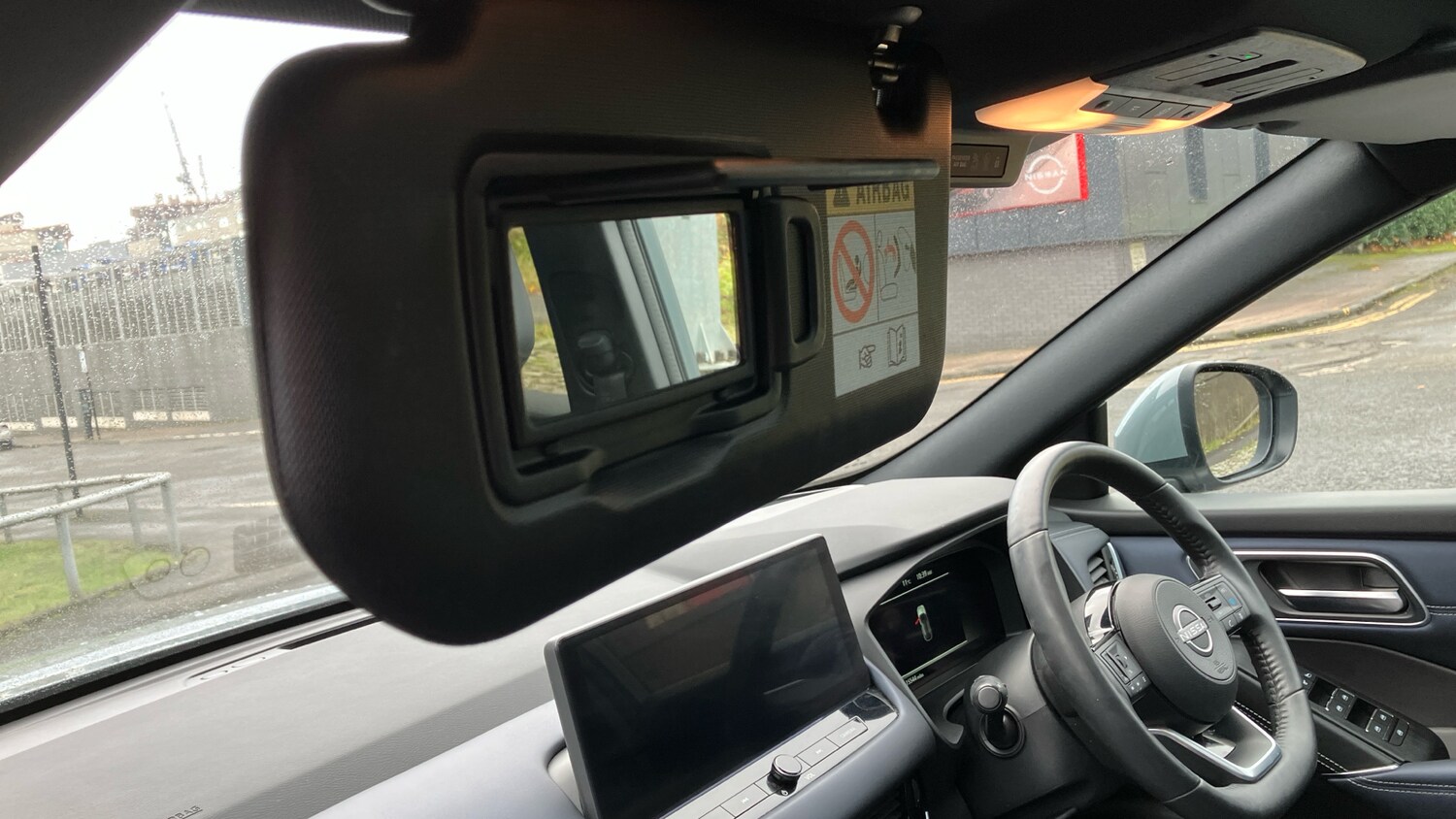 Used Nissan Qashqai 2023 for sale - 76541699: Photo 42