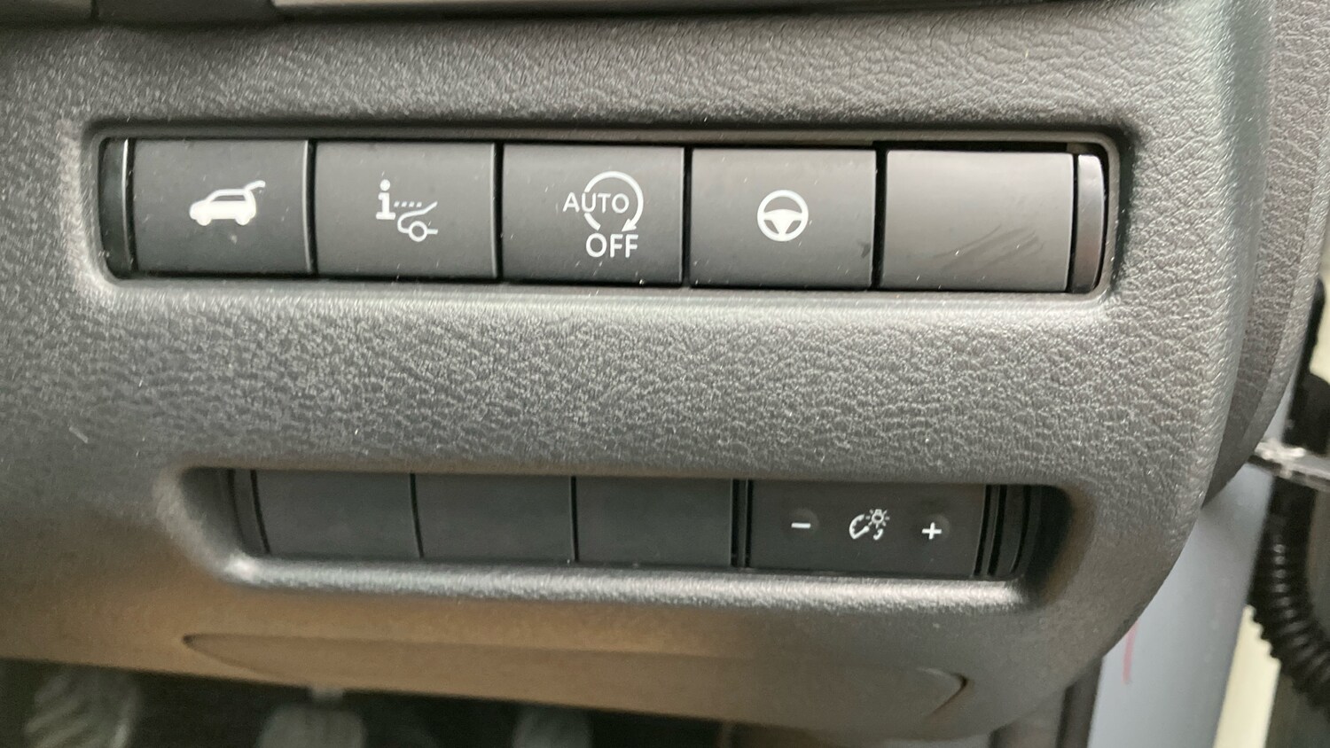 Used Nissan Qashqai 2023 for sale - 76541699: Photo 44