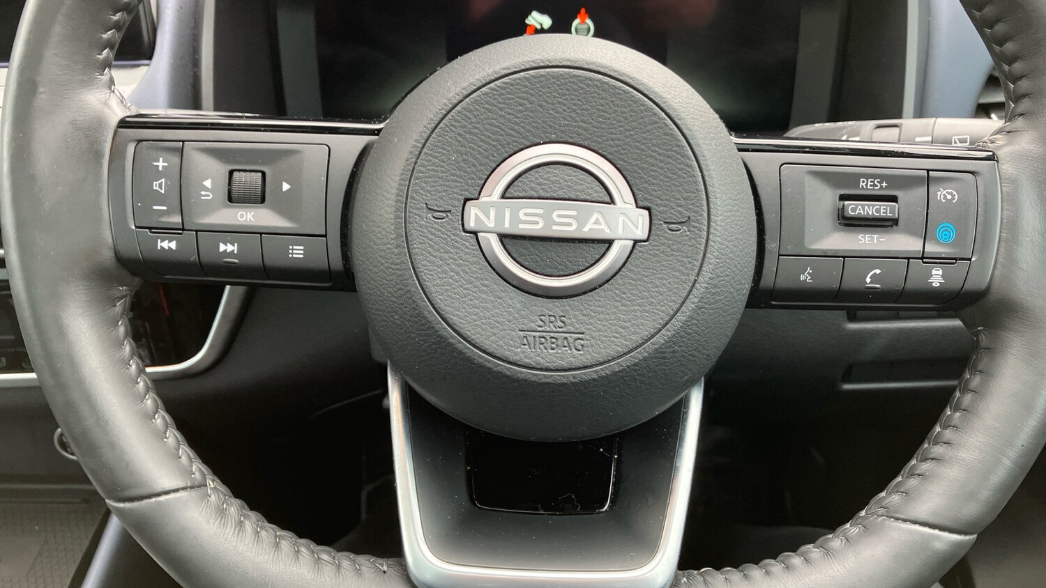 Used Nissan Qashqai 2023 for sale - 76541699: Photo 45