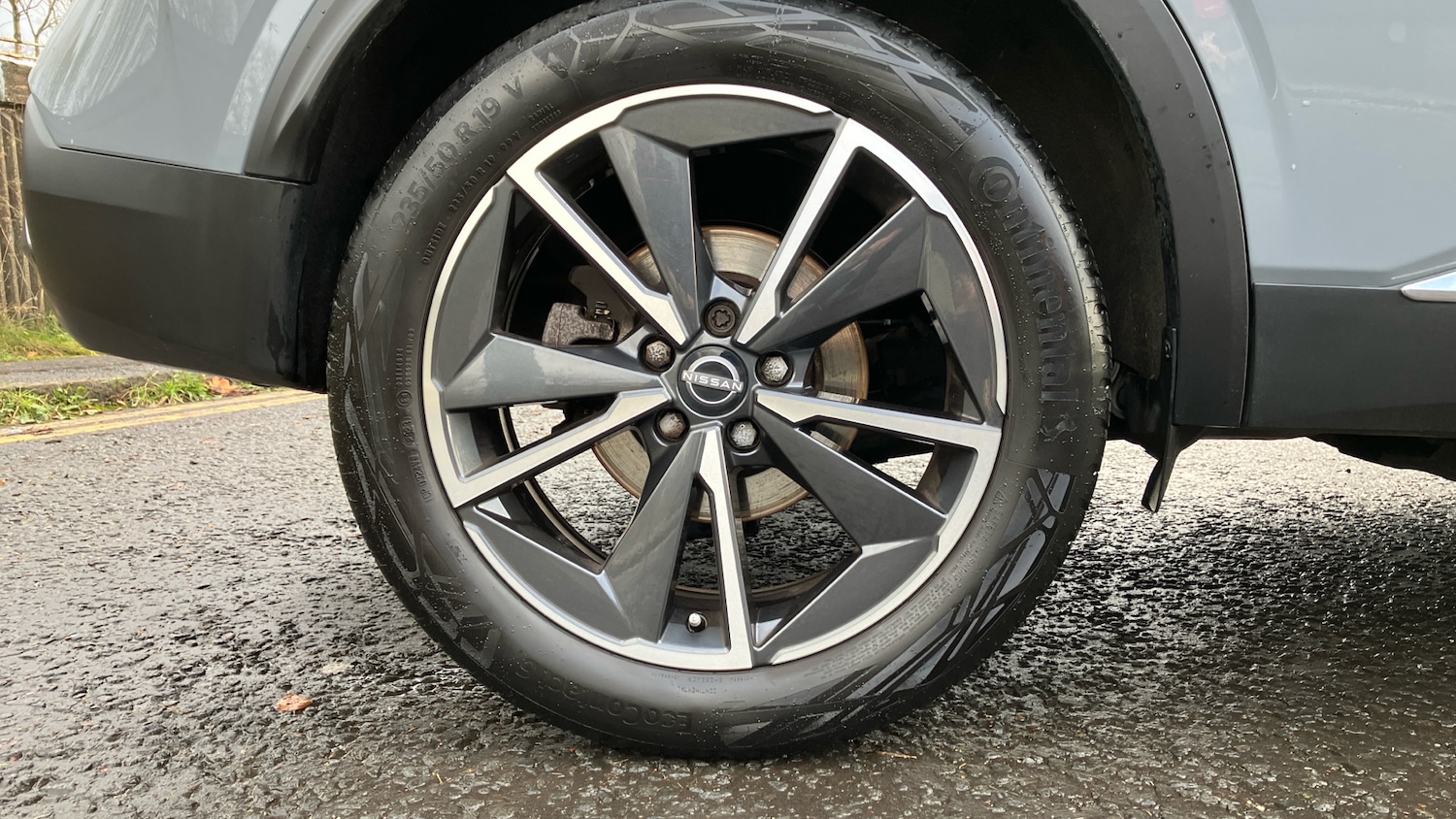 Used Nissan Qashqai 2023 for sale - 76541699: Photo 7