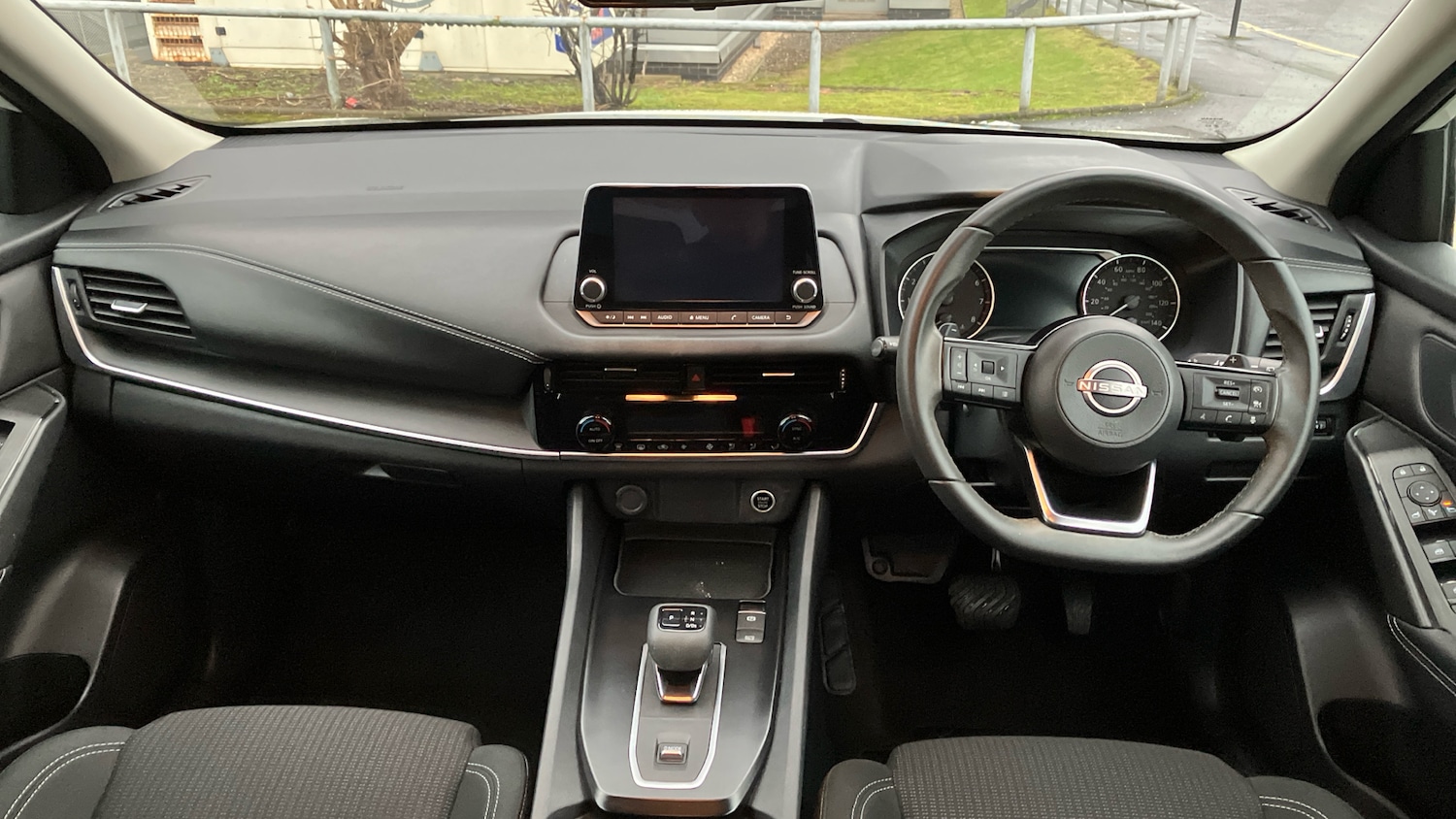 Used Nissan Qashqai 2022 for sale - 77450248: Photo 10