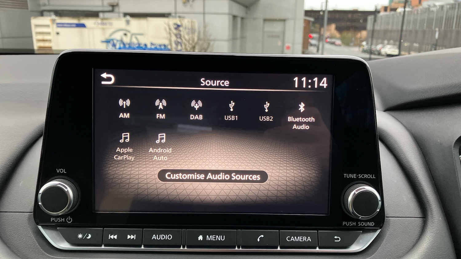 Used Nissan Qashqai 2022 for sale - 77450248: Photo 12