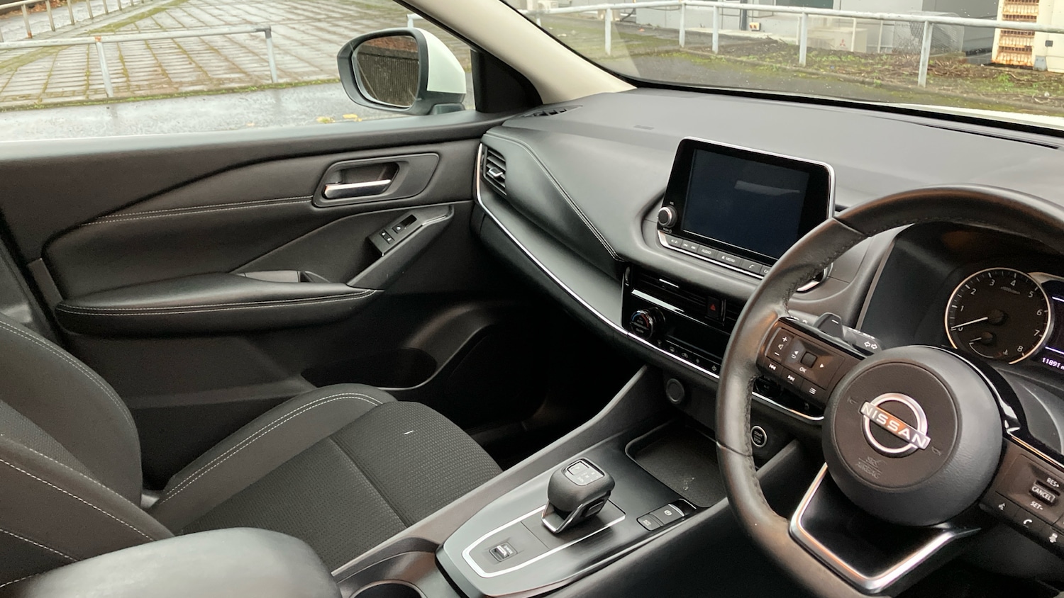 Used Nissan Qashqai 2022 for sale - 77450248: Photo 14